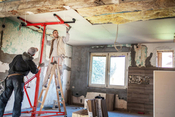 Lake Camelot, IL Insulation Contractor Company