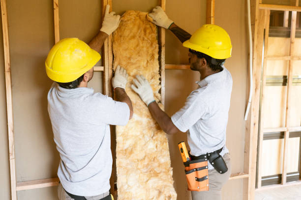 Range of Insulation Solutions in Lake Camelot, IL