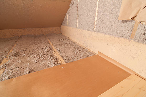 Best Garage Insulation Installation  in Lake Camelot, IL